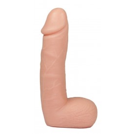 Реалистичный фаллоимитатор Realistixxx Dildo 6" - 15 см.